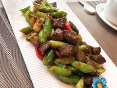 -春申里餐厅(银泰in99店)