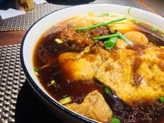 -十面春风·江南面馆(崇宁路店)