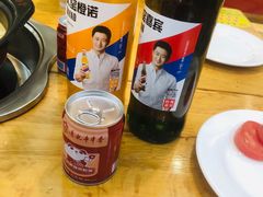 -袁记串串香(泉水轻轨站店)