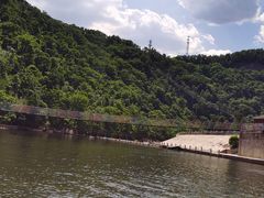 -本溪关山湖风景区