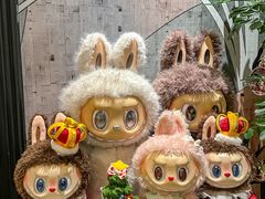 -狮拾久·现代新加坡料理(壹方城店)