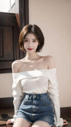 -AFA Hair studio·女士发型设计