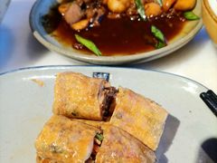 -兰溪小馆(首经贸店)