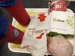 -德克士(虹桥火车站店)