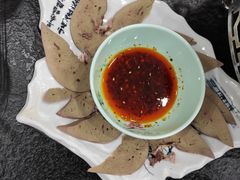 -撒拉人家.酸菜牦牛肉火锅