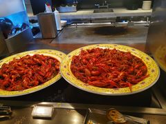 -济南凯宾斯基酒店-THE VIEW云景全日制餐厅