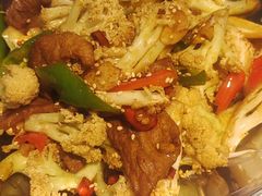 -白马宴·椒麻鸡(新华南路店)