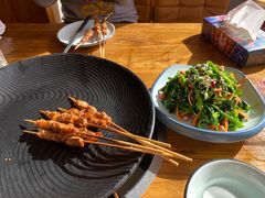 -望京小腰(北京总店)