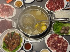 -贵宾牛·潮汕牛肉火锅(珠池总店)