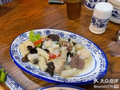 -孙盛兴奥灶面馆·蟹黄面·三虾面(山塘街总店)