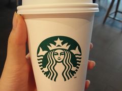 红豆芝士拿铁-星巴克(徐州苏宁广场B1店)