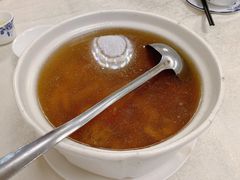 无花果煲鸡脚汤-汇兴源餐馆(小北路店)