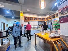 -好帮厨·下饭浏阳菜·坚持现炒(月湖店)