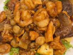 -润泽园饭庄(中山路店)