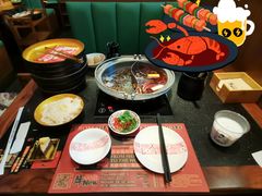 -牛New寿喜烧(闵行龙湖天街店)