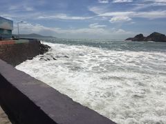 -大王村沙滩