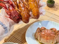 -蟹家大院(外滩店)