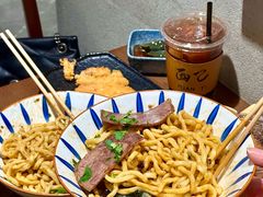 -面乙新派手擀面(大悦城店)