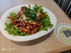 -过桥缘·过桥米线(五里桥银座店)