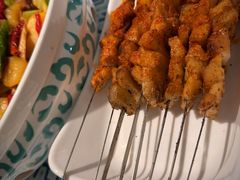 -新疆兵团食府清真(马连道店)