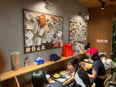 -水平有限广西米粉·广西风味集(五道口店)