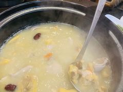 -领鲜风味花雕鸡(马端街店)