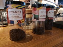 -星巴克臻选(北京富力家园店)