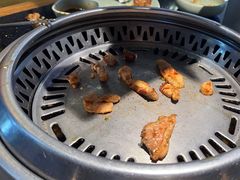 -梨花自助烤肉(天河城店)