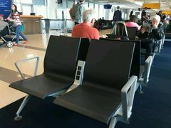 -约翰·菲茨杰拉德·肯尼迪国际机场