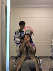 -BM SALON