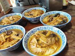 -西园寺素食(西园弄戒幢律寺店)
