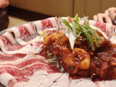 -双门洞·森系料理(体育西店)