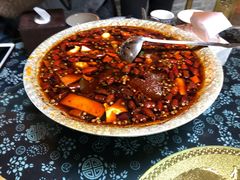 毛血旺-青城甲(青城山店)