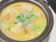-荣轩(新荣记环球金融中心店)
