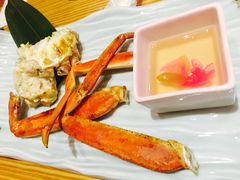 -花潮料理艺食馆(世欧广场店)