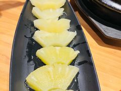 -土大力韩式烤肉料理(和平路店)