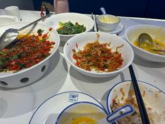 -兰湘子·湘菜小炒(天水兰天城市广场店)