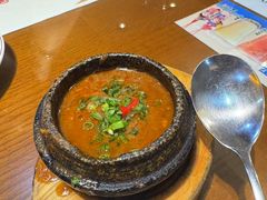 -海兰江石锅饭(水上店)