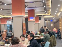 -金陵后厨·南京菜(新街口秣陵路店)