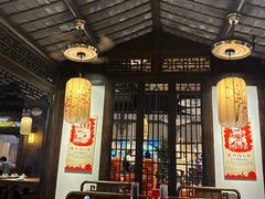 -白鹿原·西安菜·名小吃(王府井店)