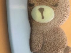 巧克力树莓熊-汤姆家的牛排西餐厅(振华商厦店)