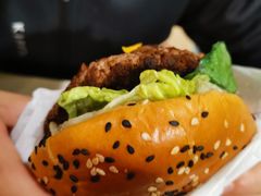 -麦当劳(北沙滩店)