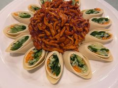 -黄家饺子东北特色菜馆(湖滨商业街店)