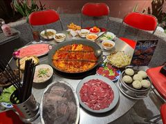 -朱光玉火锅馆(全国总店·金冠好店)