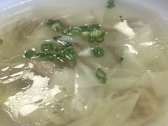-食惠里小笼包面馆(越秀店)