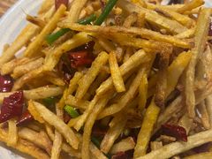 -静一餐厅·湖北菜(前门创始店)