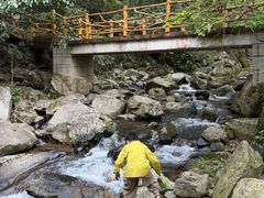 -浙北大峡谷