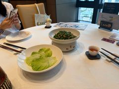 -景月阁空中食府(希尔顿酒店)