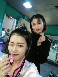 点击看大图 -情订奇缘婚纱摄影(和平路店)