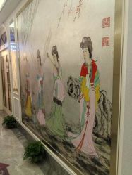 -雅曼妮spa美容养生